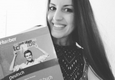 Deutsch Privatunterricht mit erfahrener DaF-Trainerin Irene in Essen