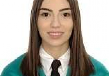 Individueller Spanisch-Unterricht online mit Lucia aus Spanien