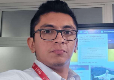 Spanisch und Englisch Privatunterricht in Frankfurt am Main mit Sergio Eduardo