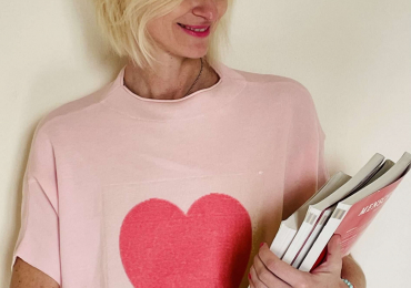 Deutsch Online lernen mit Ute aus Österreich – gratis Probestunde!