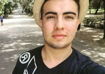 Experienced Spanish native and teacher Cristian coaches in Leipzig