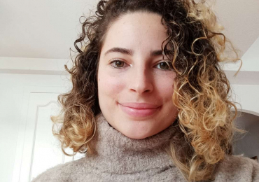 Sprachenexpertin und Muttersprachlerin bringt Dir Spanisch in Hamburg bei