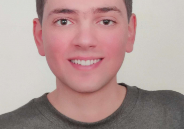 Deutsch online mit Mohamed Slimen – Deutschkurse von A1 bis C1