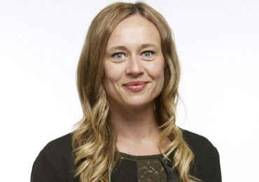 Muttersprachlerin Nicole gibt Deutsch Sprachunterricht in Offenbach