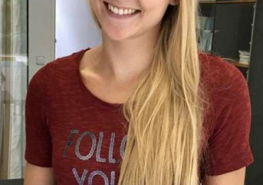 Deutsch Privatkurse mit Sprachlehrerin Sophia in München