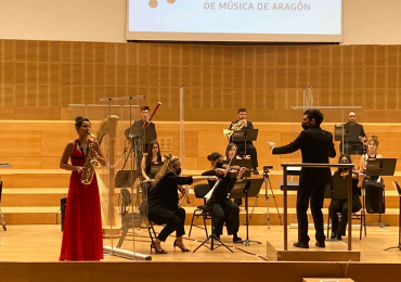 Native speaker Fátima offers Spanish courses in Cologne