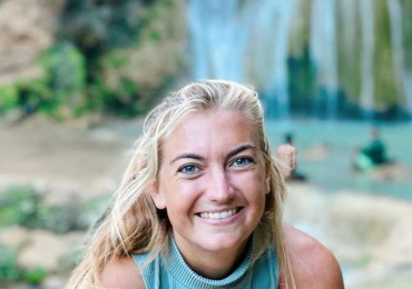 Lernen Sie Deutsch mit Maxime – Privatunterricht online mit gratis Probestunde