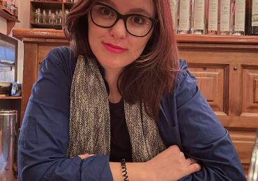 Slowenisch lernen in Leipzig mit Amanda – Privatkurs bei Ihnen zu Hause oder Online