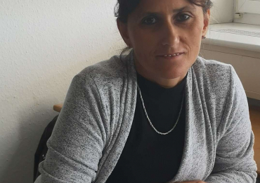 Deutsch Nachhilfe mit Ursula in Erbach an der Donau