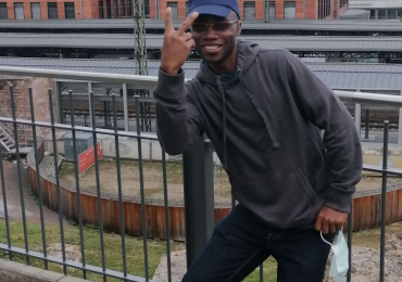 Deutsch Privatunterricht online mit Alain – jetzt kostenlose Probestunde vereinbaren!