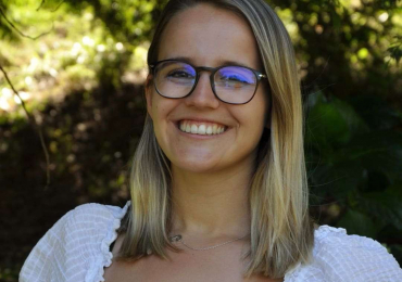 Deutsch oder Spanisch lernen mit Laura in Kaiserslautern