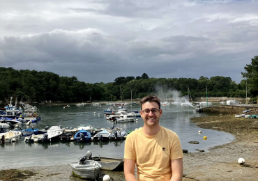 Deutsch Privatunterricht in Aachen mit Terrence – qualifizierter Muttersprachler