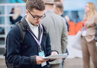 Russisch Muttersprachler Ivan begleitet Sie in Hamburg zum Lernerfolg