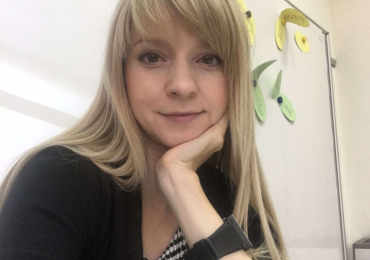 Deutsch Onlineunterricht mit zertifizierter Lehrerin und Prüferin Irina