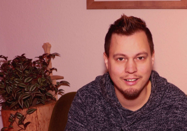 Improve your conversational and business English with Martin in Hamburg