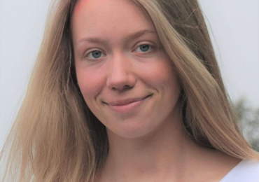 Get exhited for German with Daniela in Stuttgart