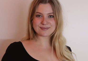 Pädagogin Laura bietet Deutsch Privatkurse in Frankfurt an