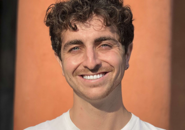 Cai aus Italien bietet individuellen Deutschunterricht für effektives Lernen