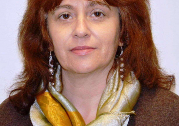 Deutsch mit Dozentin der Philologie Izabela lernen in Grafschaft