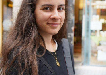 Lerne im Online Französisch Nachhilfekurs von Victoria die Sprache