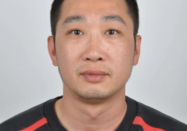 Tauchen Sie ein in die Welt der chinesischen Sprache mit James aus Köln