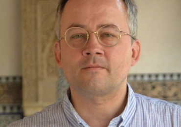 Deutschunterricht mit erfahrenem Sprachlehrer Oliver in Berlin