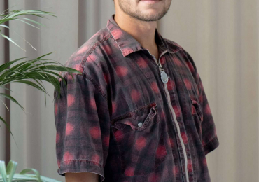 Individueller Englisch-Unterricht mit Grant in Berlin und online