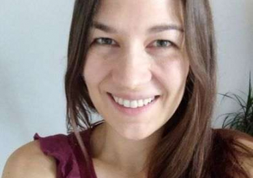 Deutsch perfektionieren mit promovierter Pädagogin in Berlin