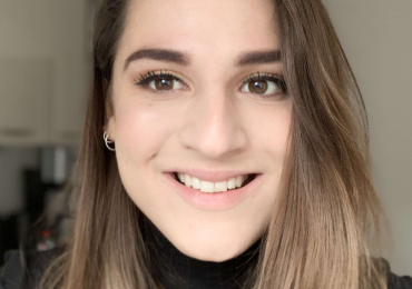 Erfahrene Lehrerin Kate gibt Englisch Nachhilfeunterricht in Aachen