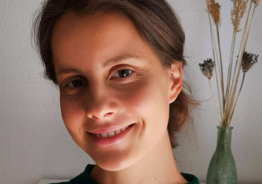 Deutschunterricht mit Aline in Alfdorf