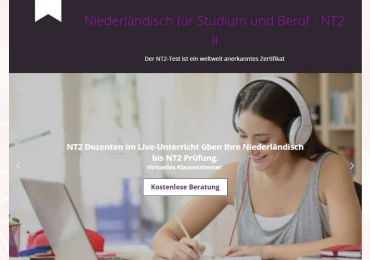 Beste Ergebnisse in Niederländisch mit SCS in Köln oder online erreichen