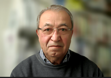 Deutsch lernen in Brandenburg an der Havel mit Sami – Privatunterricht vor Ort oder Online