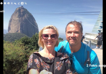 Deutsch privat und online lernen von A1 bis C1 mit Gabriela