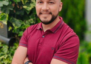 Nimm Spanisch Einzelkurse in Wernigerode mit Muttersprachler Samuel