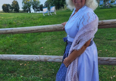 Deutsch-Privatunterricht in Buchen mit Nicole – Qualifizierte Muttersprachlerin