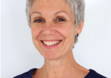 Deutsch lernen von A1 bis C2 in München mit Catherine