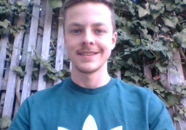 Deutsch Privatunterricht in Eching mit DaF-Trainer Philipp