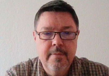 Englisch Privatunterricht in Gifhorn mit Brian – auch Onlinekurse