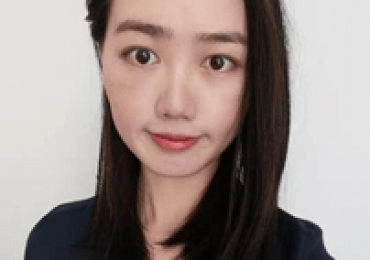 Muttersprachlerin Yarong bietet in Chemnitz Chinesisch Sprachkurse an