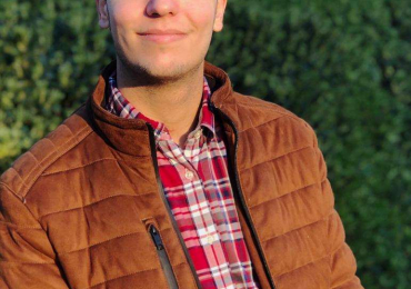 Pablo aus Spanien bietet Spanisch Sprachunterricht in Berlin an