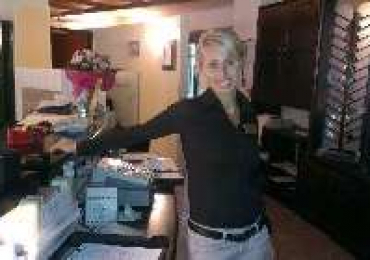 Russisch Privatunterricht mit Marina in Allensbach