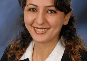 Persisch mit Muttersprachlerin Leila in Kassel lernen