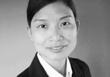 Chinesisch Sprachunterricht mit Linyan in München