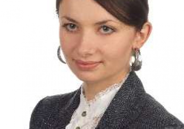 Sprachkurs Polnisch online mit Anna