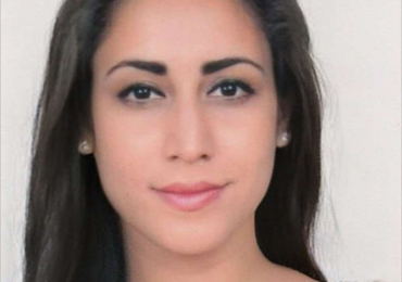 Arezu aus Peru unterrichtet Spanisch im Online Einzelunterricht