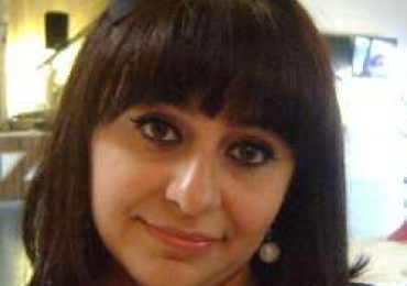 Englisch Sprachunterricht in München mit Arevik