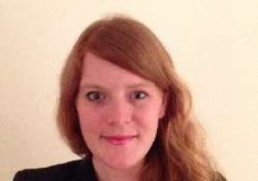 Englischunterricht mit Katie in Berlin