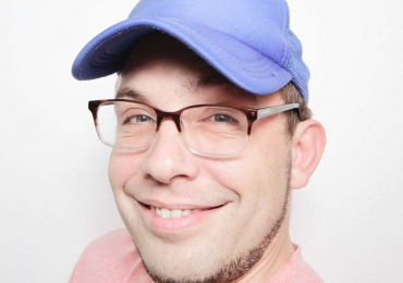 Deutsch online lernen mit Egill für Anfänger und Fortgeschrittene