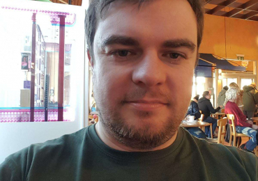 Privatunterricht für Deutsch mit Sebastian in Bad Nauheim