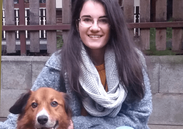 Online exam preparation and English tutoring made easy with Maria